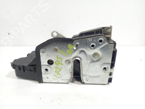 Used Front right lock BMW 3 (E46) 320 d (136 hp) 10165049