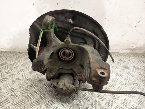 Right front steering knuckle BMW X3 (E83) 3.0 i xDrive | BP37020643M26 - Image 3