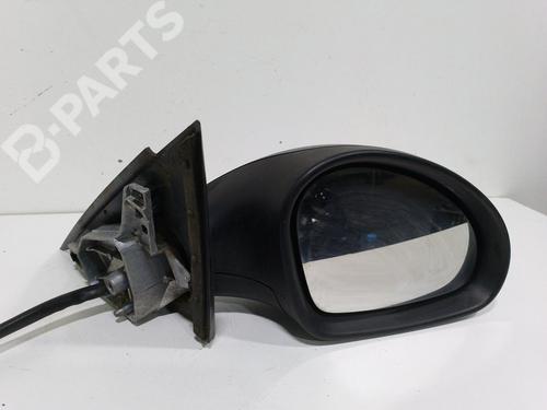 Used Right mirror SEAT IBIZA III (6L1) [2002-2009]  9807970