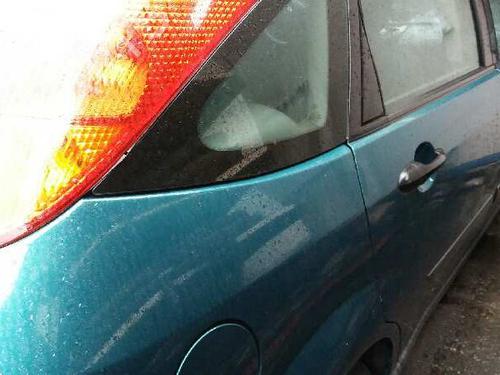 Starter FORD FOCUS I Saloon (DFW)  | BP5201098M8 