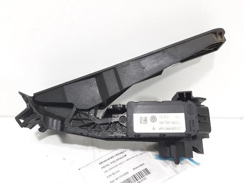 Pedal VW GOLF V (1K1)  | BP7022713I4 