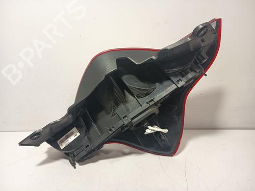 Left taillight DACIA LODGY (JS_) 1.6 LPG (JSAV) | BP38464903C34 - Image 2