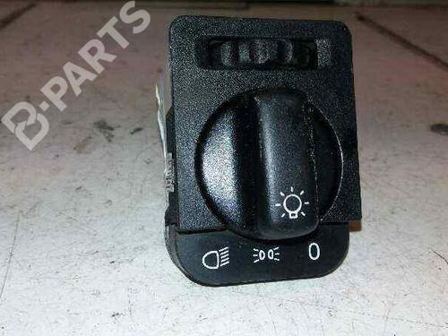 Used Headlight switch OPEL CORSA C (X01) [2000-2009]  6994858