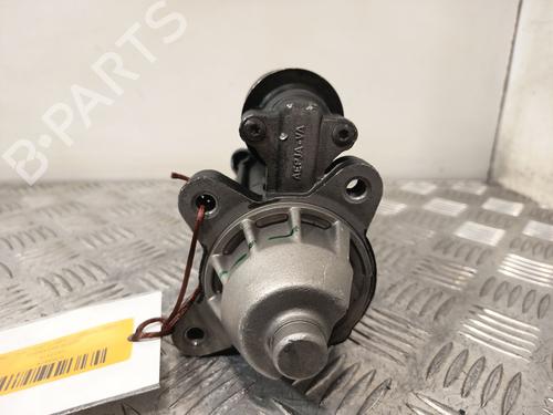 Used Starter Starter FORD TRANSIT CONNECT (P65_, P70_, P80_) 1.8 TDCi (90 hp) 33428599 33428599