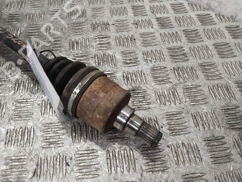Left front driveshaft OPEL AGILA A (H00) 1.0 12V (F68) | BP29122422M38