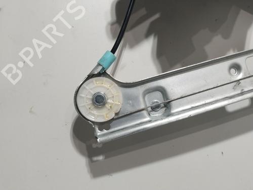 Front left window mechanism BMW X3 (E83) 2.0 d | BP26616374C22 - Image 3