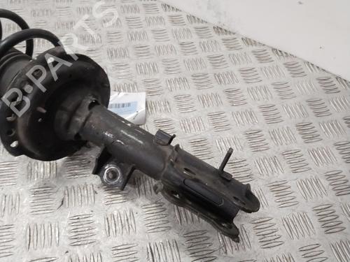 Left front shock absorber SEAT LEON (1M1) 1.6 16 V | BP30618086M16 - Image 3