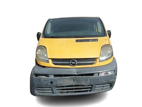 Teile für OPEL VIVARO A Van (X83) 1.9 DTI (F7) (101 hp) 4270467 