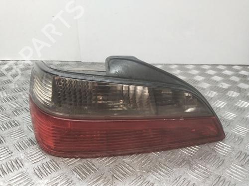 Venstre Baklys PEUGEOT 406 (8B) [1995-2005]  18093194