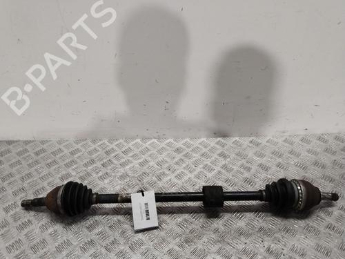Used Right rear driveshaft Right rear driveshaft OPEL ZAFIRA / ZAFIRA FAMILY B (A05) 1.8 (M75) (120 hp) 40101468 40101468