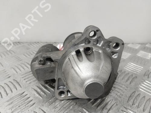 Used Starter MAZDA 2 (DE_, DH_) 1.3 (DE3FS) (75 hp) 28825340