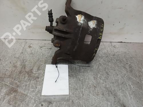 Used Left front brake caliper NISSAN NV200 Van 1.5 dCi 85 (M20, M20N, M20M) (86 hp) 11595280