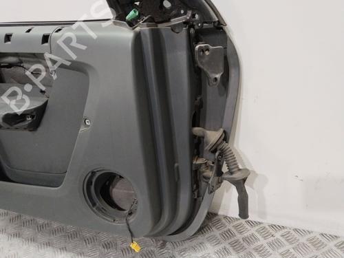 Left front door SMART FORFOUR (454)  | BP17449770C2 