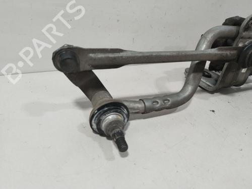 Front wiper motor FIAT SCUDO Van (270_, 272_) 1.6 D Multijet | BP30160917M29