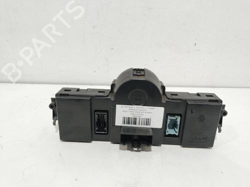 Climate control RENAULT MEGANE II (BM0/1_, CM0/1_) | BP14965418I5 - Image 3