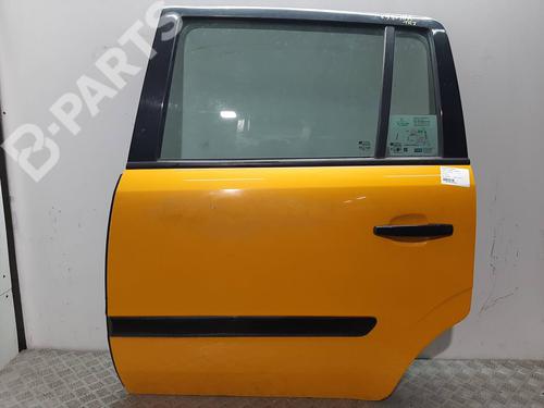 Used Left rear door OPEL ZAFIRA / ZAFIRA FAMILY B (A05) [2005-2019]  8211943
