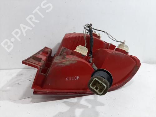 Left taillight DAEWOO KALOS (KLAS) 1.4 | BP15654738C34 