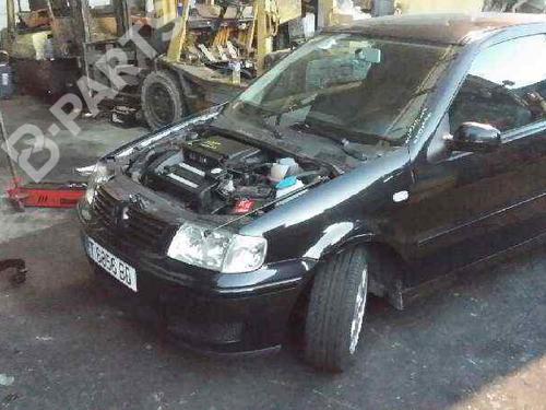Front right lock VW POLO (6N2)  | BP5180436C97 