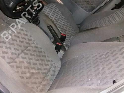 Engine control unit (ECU) SKODA OCTAVIA I Combi (1U5) 1.9 TDI | BP5167308M57 