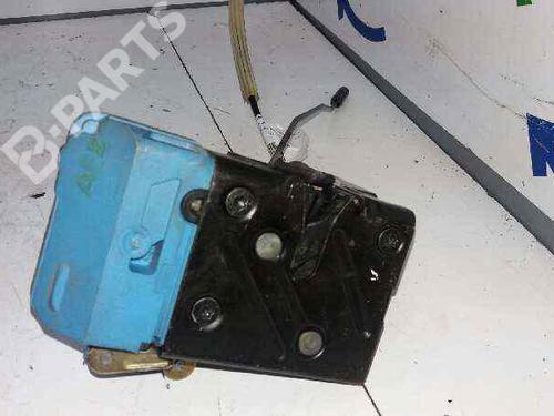 Used Front left lock VOLVO V70 II (285) 2.4 (170 hp) 5207898