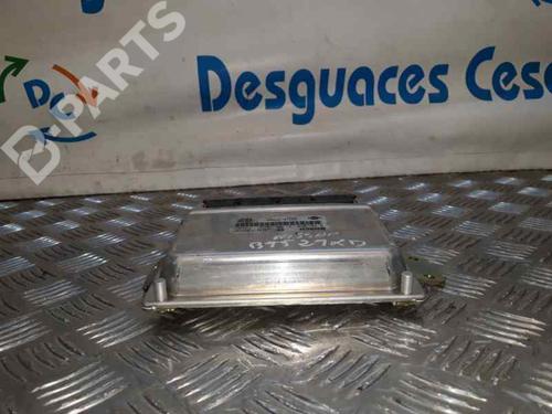 Used Engine control unit (ECU) NISSAN ALMERA II Hatchback (N16) [2000-2025]  5198717