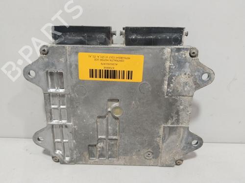 Engine control unit (ECU) MITSUBISHI COLT VI (Z3_A, Z2_A) | BP32001012M57
