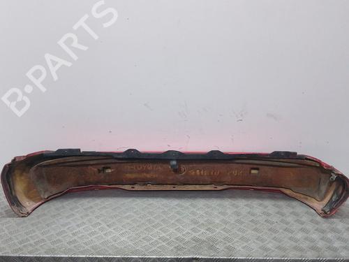 Rear bumper TOYOTA CELICA Coupe (_T20_)  | BP5764937C8 