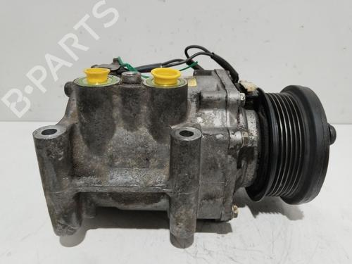 AC compressor FORD FOCUS I (DAW, DBW)  | BP22199387M34 