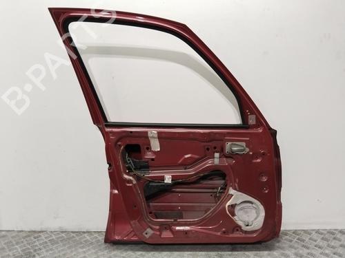 Left front door CITROËN XSARA PICASSO (N68)  | BP17189498C2 