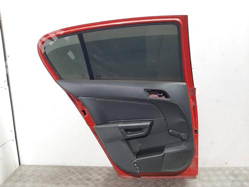 Left rear door OPEL ASTRA H (A04)  | BP6562817C4 