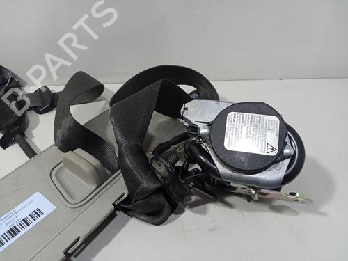 Front left seatbelt OPEL ASTRA J Sports Tourer (P10)  | BP29118800I26 