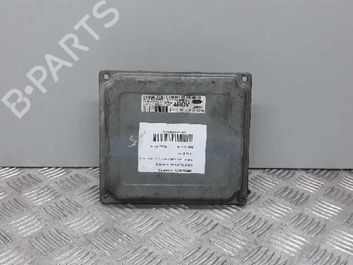 Used Engine control unit (ECU) Engine control unit (ECU) FORD FUSION (JU_) [2002-2012] 5204953 5204953