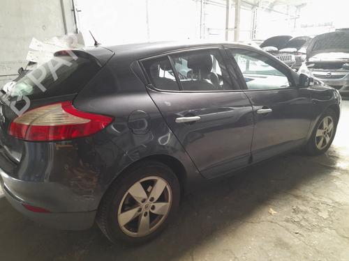 Engine RENAULT MEGANE III Hatchback (BZ0/1_, B3_) 1.5 dCi | BP36990043M1 - Image 6