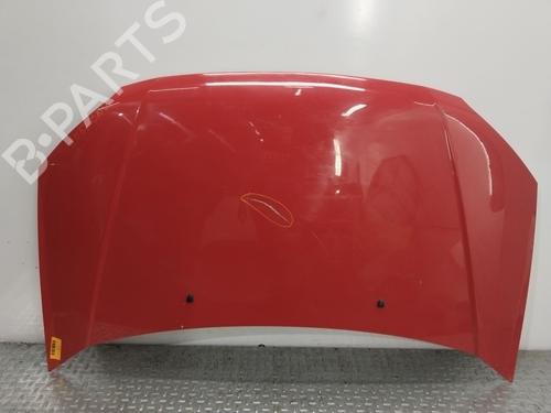 Used Hood Hood HYUNDAI GETZ (TB) 1.3 i (82 hp) 36295039 36295039