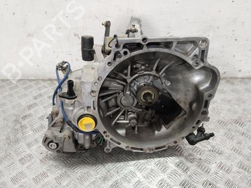 gearbox-mazda-3-saloon-bk-1999-2000-2001-2002-2003-2004-2005-2006-2007-2008-2009-37218559 main image