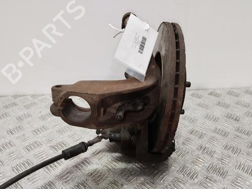 Left front steering knuckle FORD FOCUS C-MAX (DM2) 1.6 TDCi | BP20936716M25 - Image 9