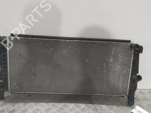 Water radiator BMW X1 (E84) xDrive 28 i | BP26910616M31 - Image 4