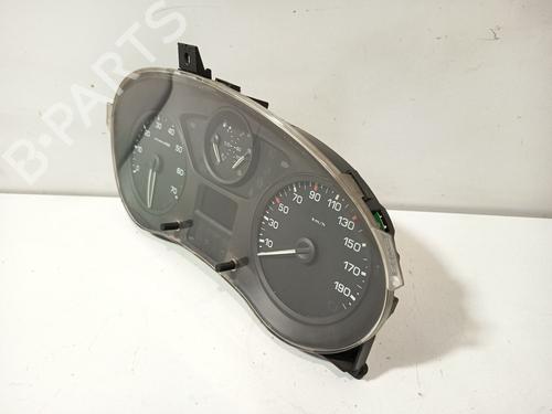Instrument cluster CITROËN JUMPY II Van 2.0 HDi 120 | BP36238618C47 - Image 3