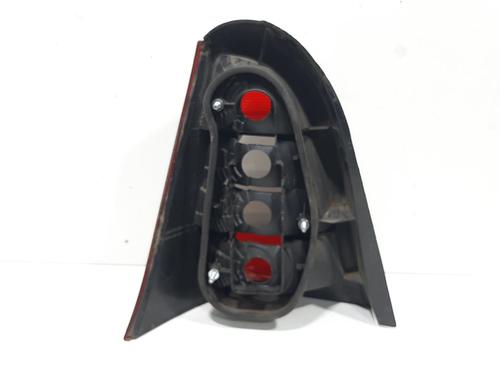 Right taillight MERCEDES-BENZ A-CLASS (W168) A 160 (168.033, 168.133) | BP8266238C35 