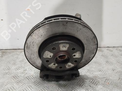 Used Right front steering knuckle Right front steering knuckle SUZUKI SX4 (EY, GY) 1.6 VVT (RW416, YA21S) (120 hp) 30193025 30193025