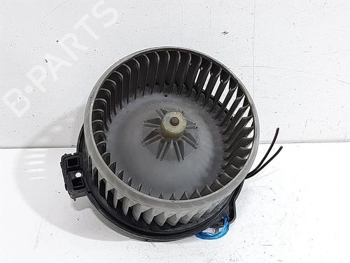 Used Heater blower motor SUBARU LEGACY IV Estate (BP) [2003-2009]  15409482