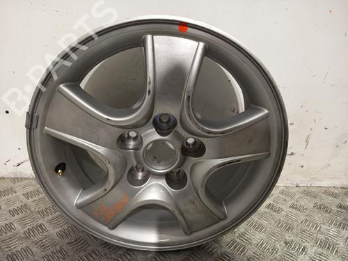 Used Rim Rim KIA SPORTAGE II (JE_, KM_) 2.0 16V 4WD (141 hp) 34446521 34446521