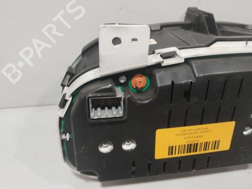 Instrument cluster KIA CEE'D SW (ED) 1.6 CRDi 115 | BP31975588C47 
