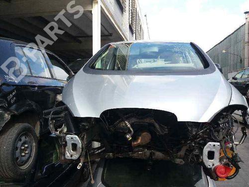 Egr SEAT ALTEA (5P1)  | BP5225990M69 