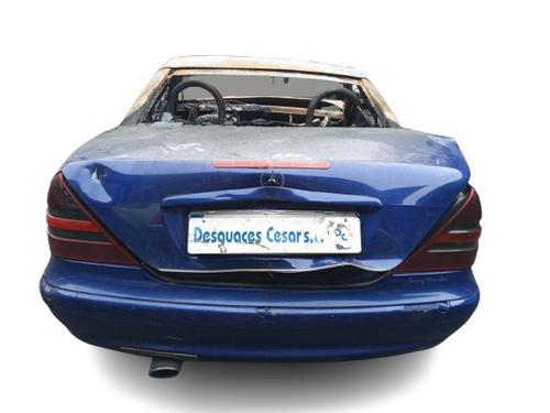 Right taillight MERCEDES-BENZ SLK (R170) 230 Kompressor (170.449) | BP29132789C35 