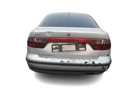 Sikringsdåse SEAT TOLEDO II (1M2) 1.9 TDI | BP29736414E1 