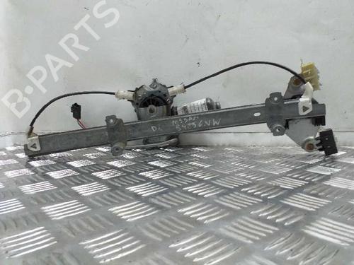 Used Front right window mechanism Front right window mechanism NISSAN PRIMERA Hatchback (P11) [1996-2002] 5202743 5202743