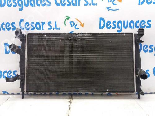 water-radiator-volvo-v50-545-16-d-2003-2004-2005-2006-2007-2008-2009-2010-2011-2012-5178323 main image