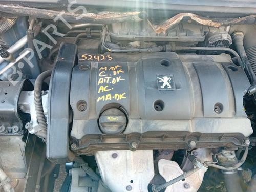 Motore PEUGEOT 307 SW (3H) 1.6 16V (109 hp) 29713358