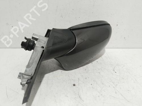 Right mirror BMW 1 (E87) 118 d | BP20292175C27 